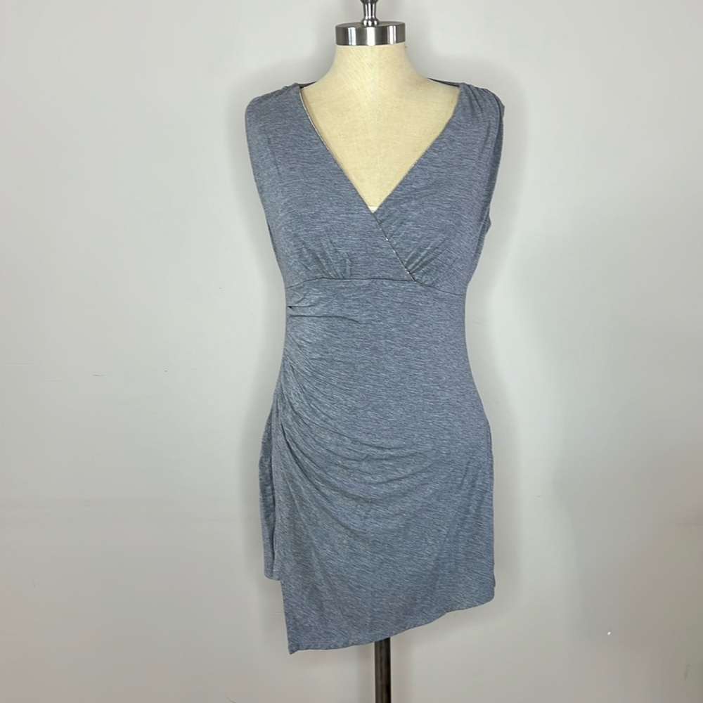 White House Black Market tunic Tank